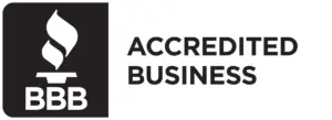 Accredited Business