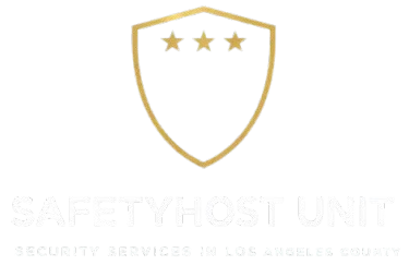 Logo of Safety Host Unit