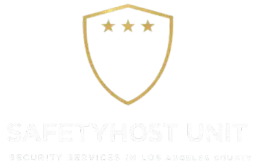 Logo of Safety Host Unit