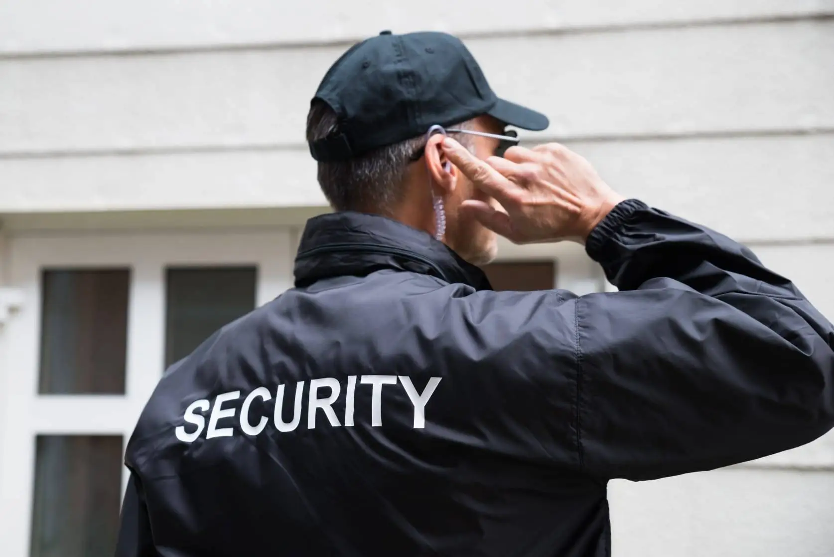 Security Guard