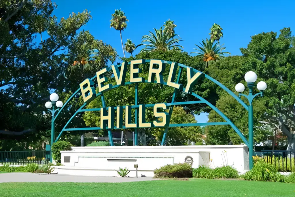 Beverly Hills