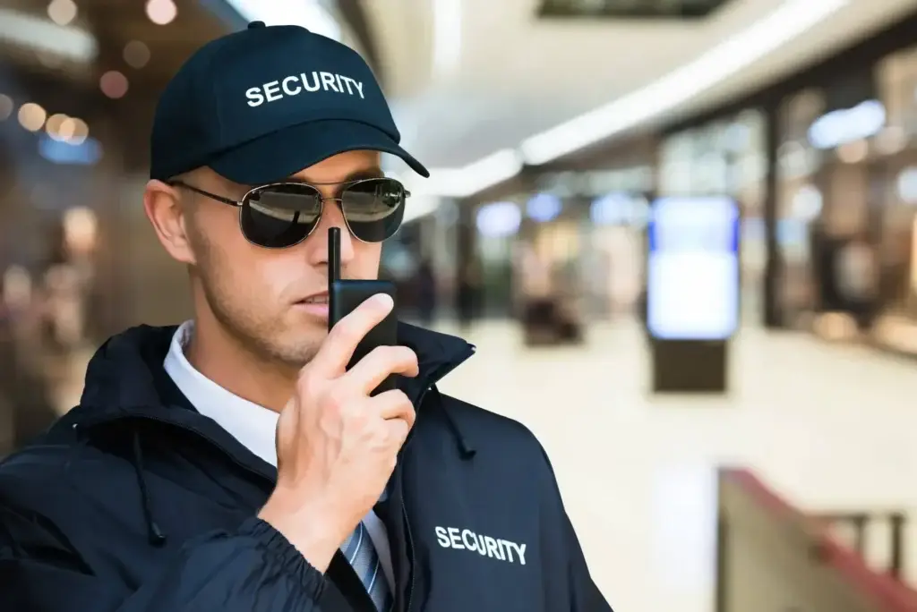 Safety Host Unit Protects West Los Angeles