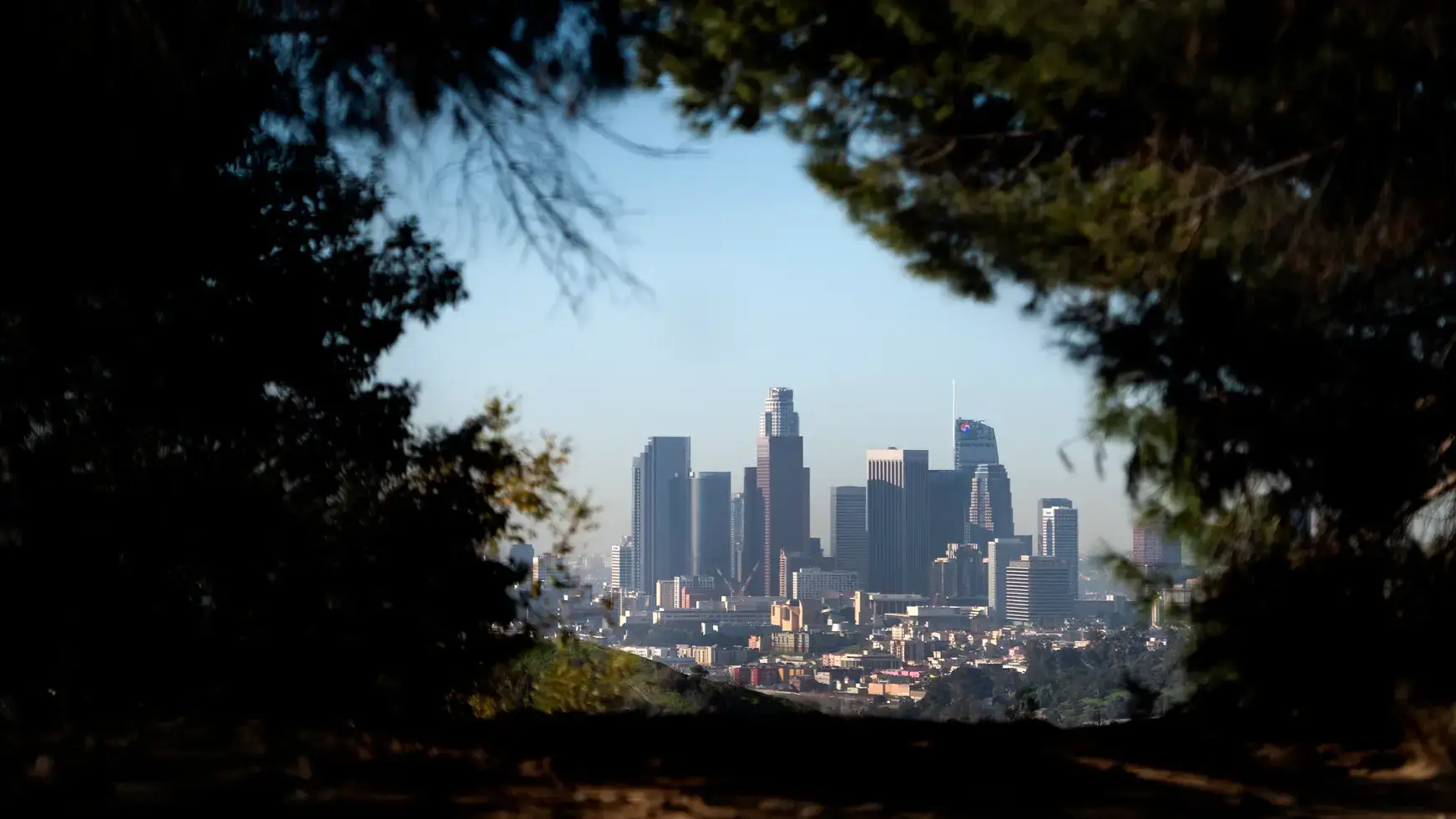 LA County