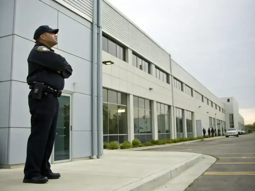 Security Guard