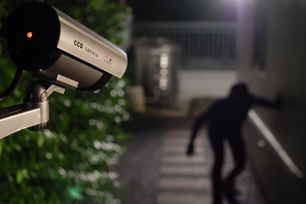 The Cost of Insecurity: What a Break-In Could Really Cost Your LA Business