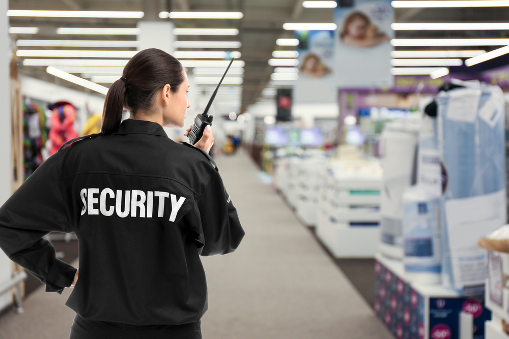 Top Reasons Your Business Needs Professional Security Guards