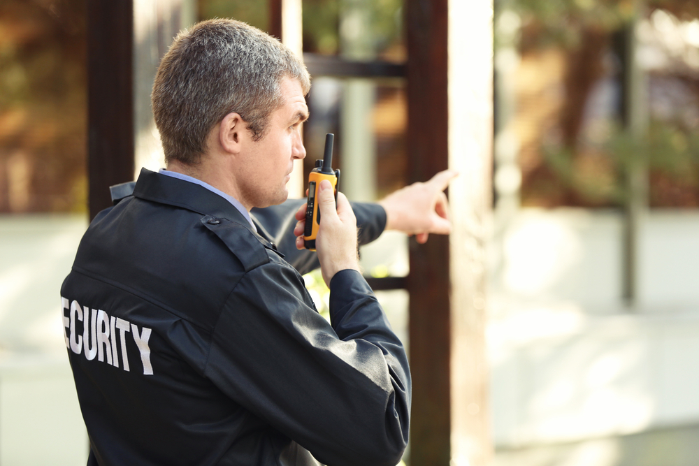 Top Security Measures Every Commercial Business in Beverly Hills Should Implement