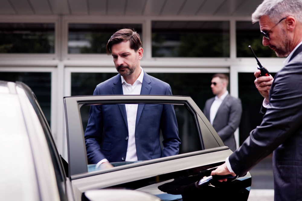 Top Security Risks for Corporate Executives—and How to Prevent Them