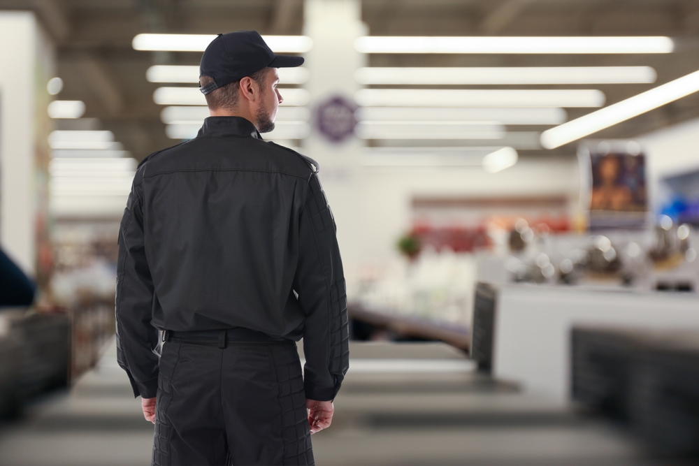 Retail Security in Los Angeles: How to Prevent Theft and Improve Customer Safety