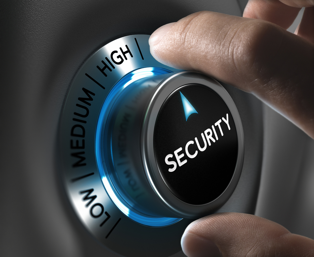 What to Expect from a Professional Security Consultation