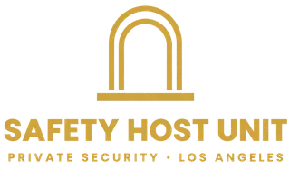 Safety Host Unit — Home